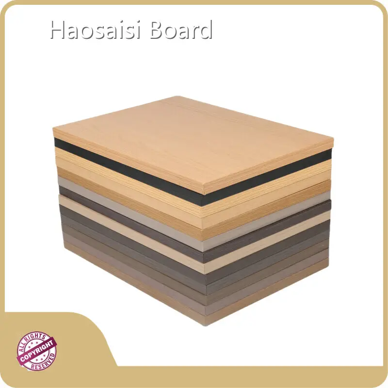 Film Faced Plywood Supplier 1
