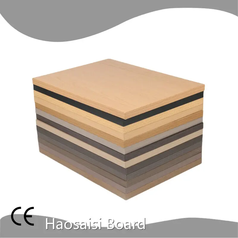 Haosaisi Board Mdf Sheet Upplier 1