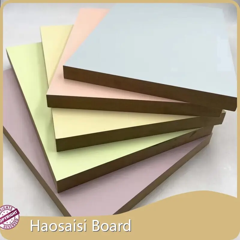 Ply Board by Haosaisi Board 1