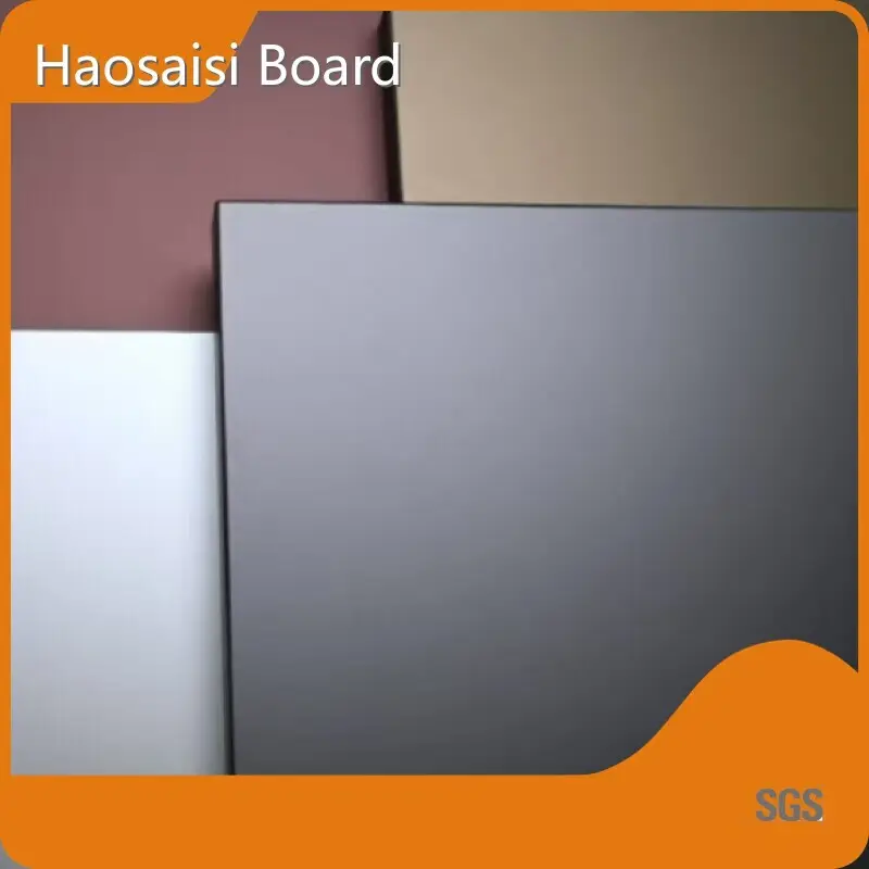 1 8 Mdf China - - Haosaisi Board 1