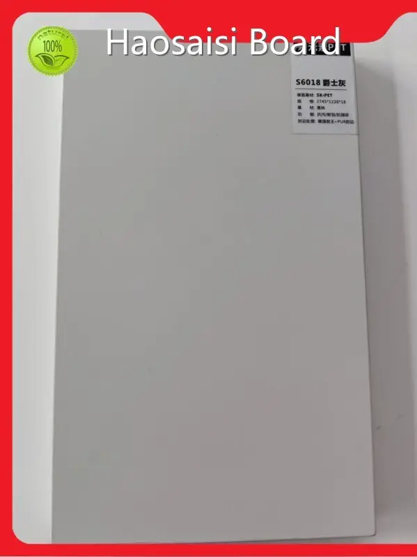 Professional Plywood Wall Panels Directly Sale 1