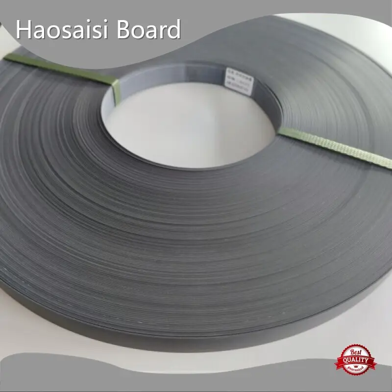 Long Lasting Pvc Edge Banding Price List 1
