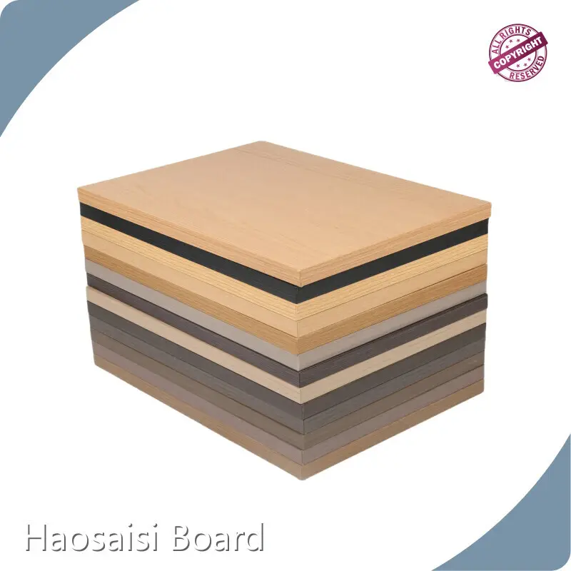 Fine Quality 6mm Mdf Sheet 1