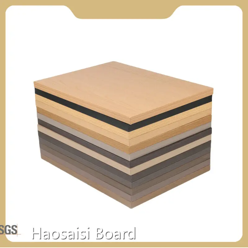 Safe to Use White Mdf Board 1