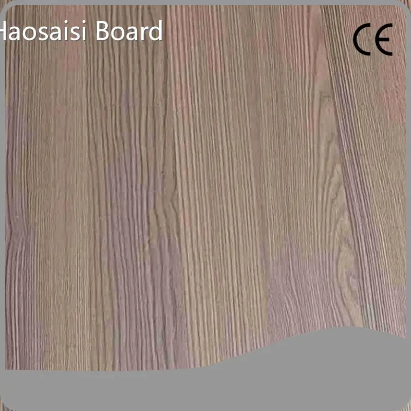 Haosaisi Board Plywood Planks Woodwith Good Price 1