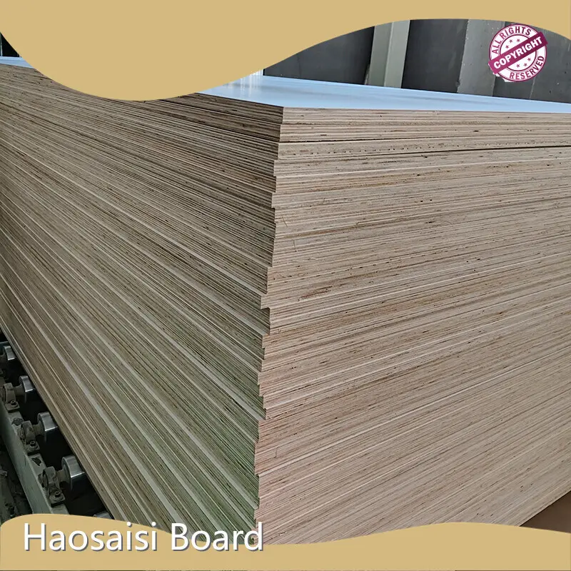 Reliable Plywood Planks with Good Price 1