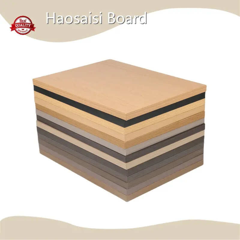 Haosaisi Board Mdf Window Board with Custom Services 1