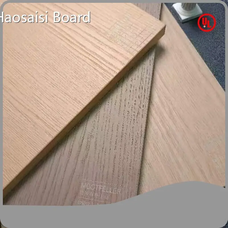 Pine Trim Boards by Haosaisi Board 1