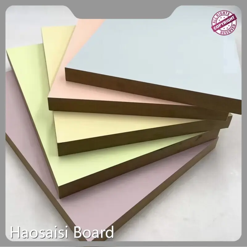 Quality Pvc Plywood Price List 1