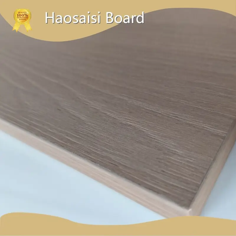 1 2 Inch Particle Board 18mm/22mm/25mm Wholesale - Haosaisi Board 1