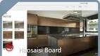 High End Melamine Board Manufacturer Melamine Board Manufacturer Company 1