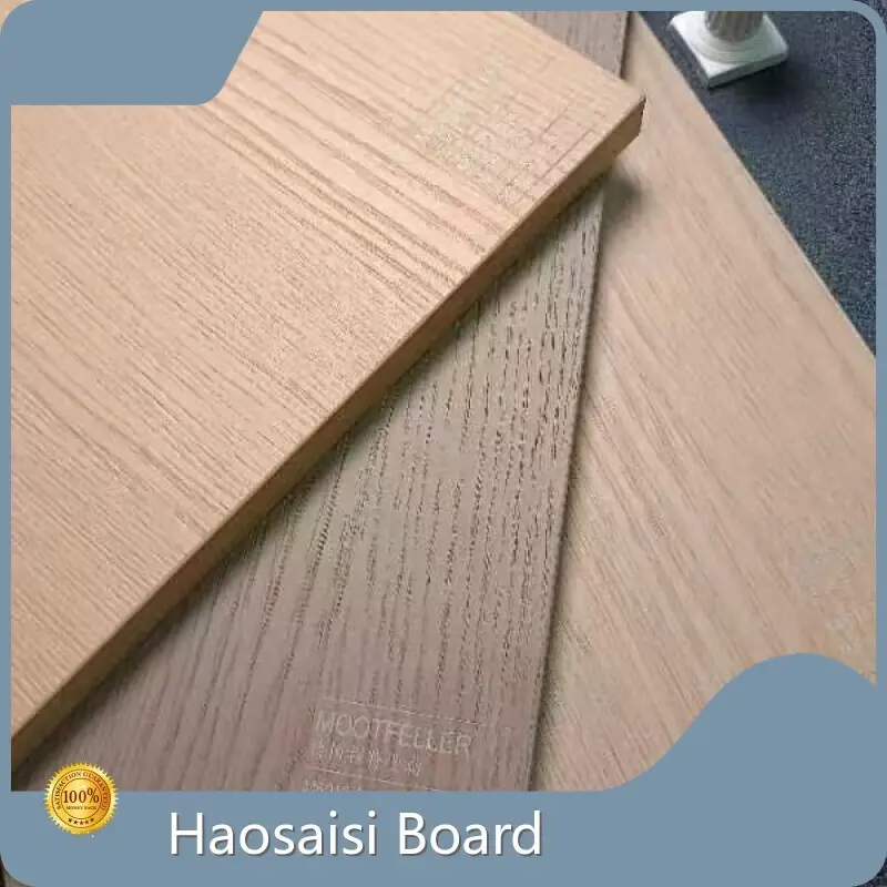 Factory Price9mm Mdf 1