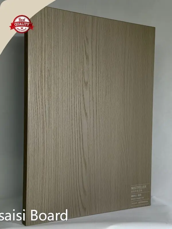 Custom Pine Furniture Board 1