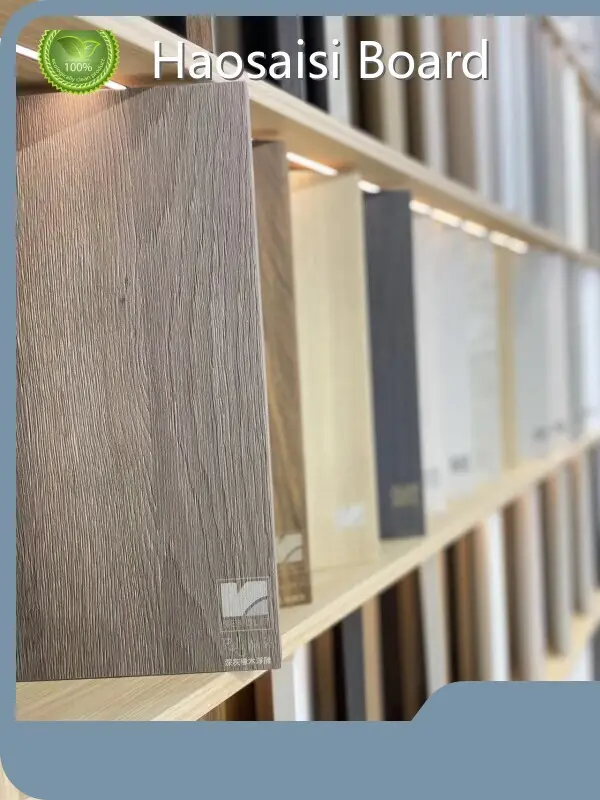 Mdf Shiplap - - Haosaisi Board 1