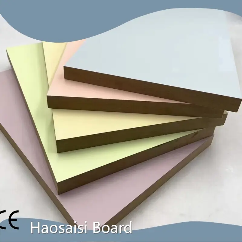 Quality Mdf Decorative Panels Factory Price 1