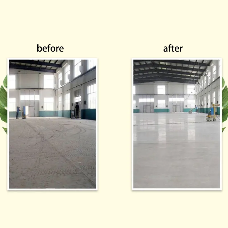 Liquid Wax for Concrete Floors Price List 6