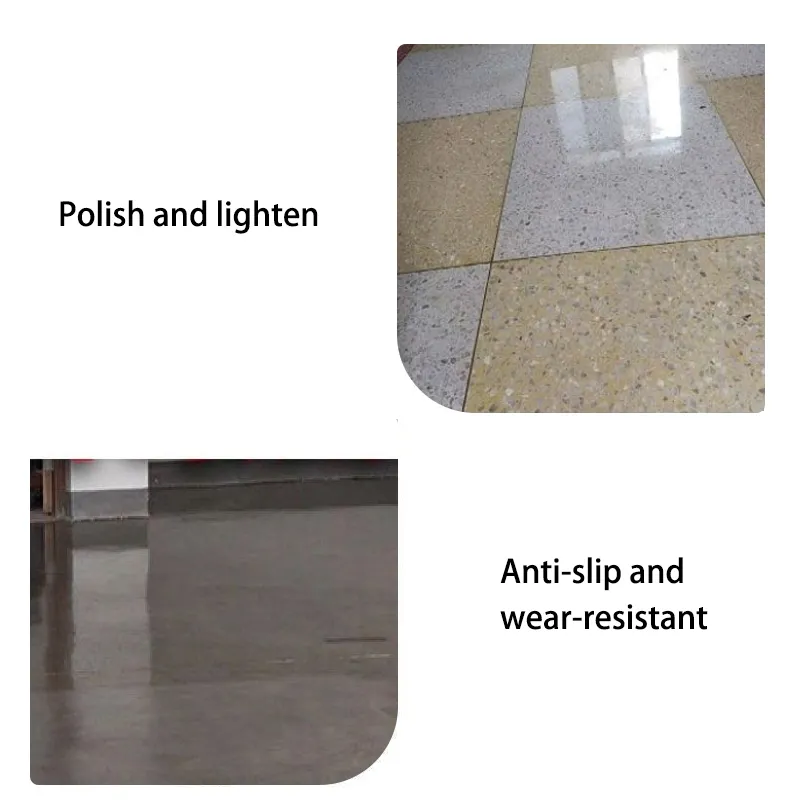 Liquid Wax for Concrete Floors Price List 7