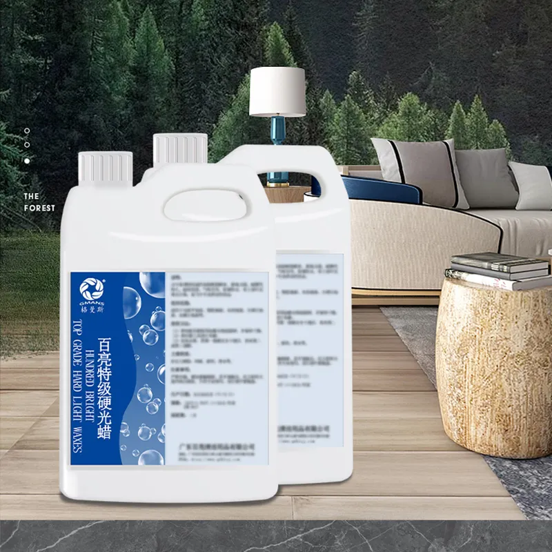 Best Floor Wax for Hardwood Floors Wholesale - GMANS 4