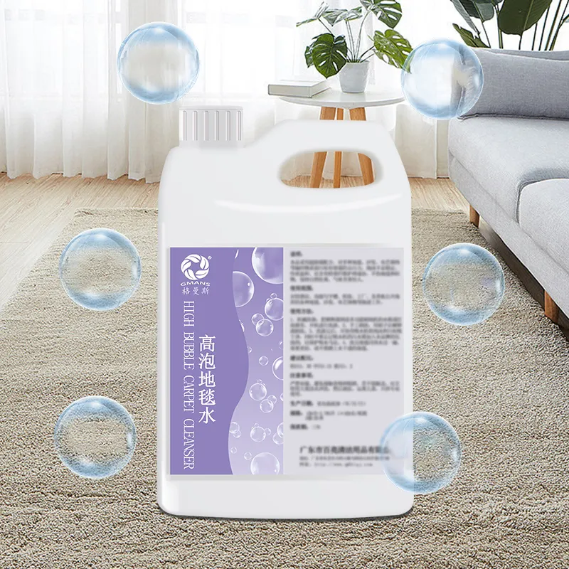 Multi Purpose Cleanser by GMANS 8