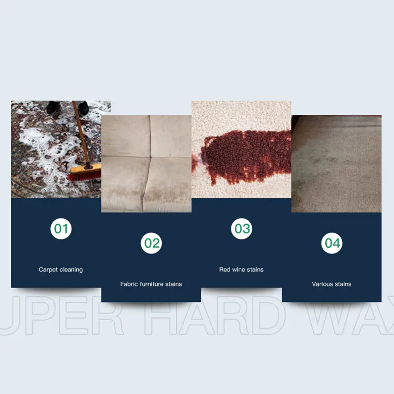 Floor Wax Company by GMANS 7