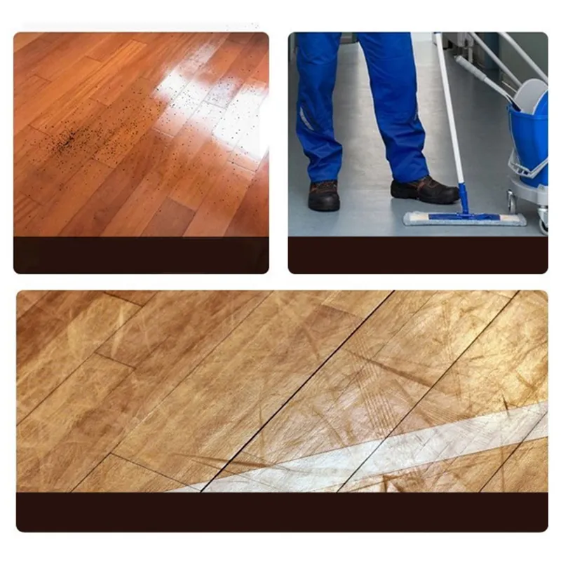 Floor Wax Suppliers Price List 4