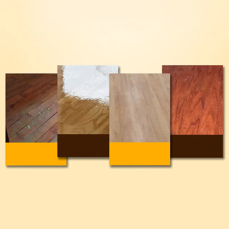 Floor Wax Company Price List 6