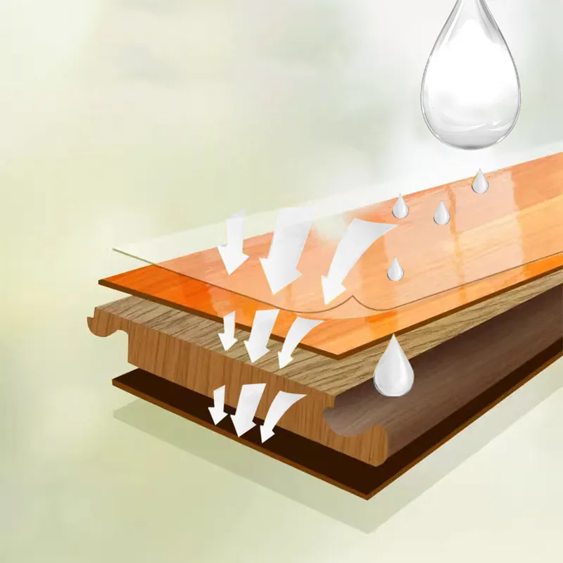 Floor Wax Company Price List 5