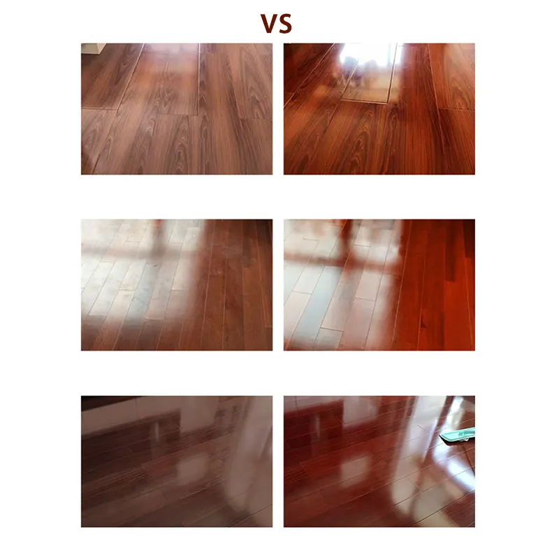 Floor Wax Company Price List 8