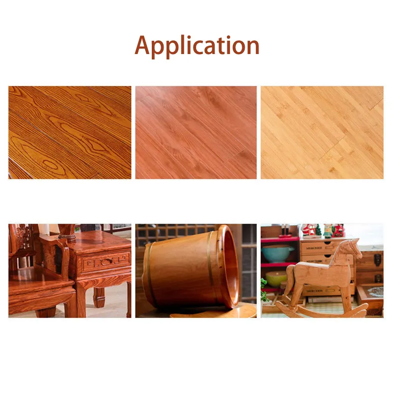 Floor Wax Company Price List 7