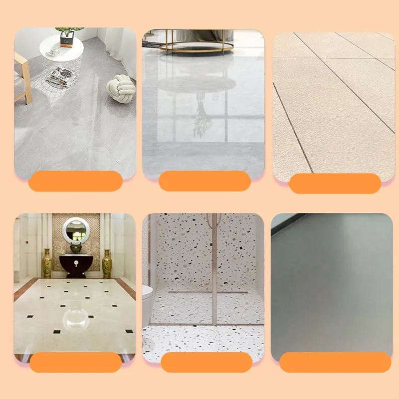 GMANS Marble Floor Wax Price List 5