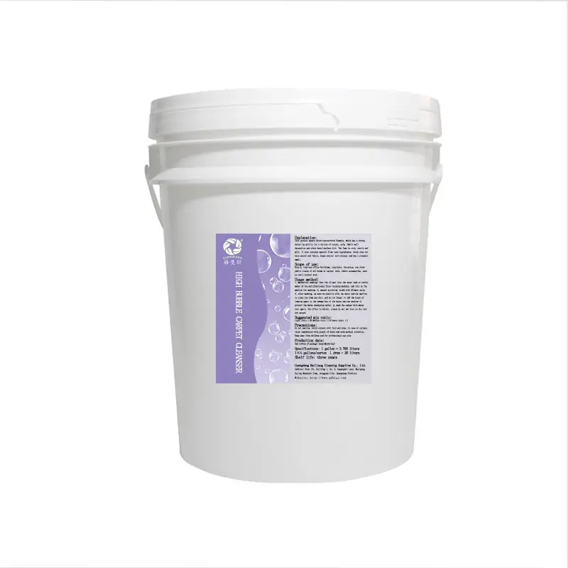 Multi Purpose Cleanser by GMANS 2