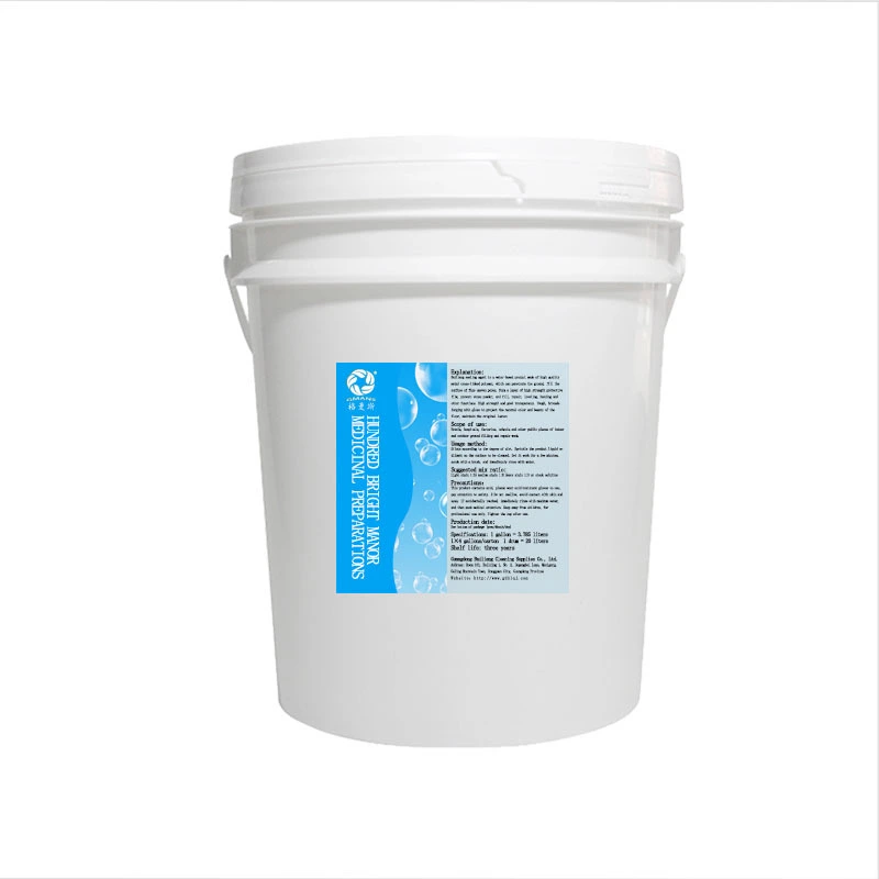 Bailiang Sealant - Solução de vedação de alto desempenho 1
