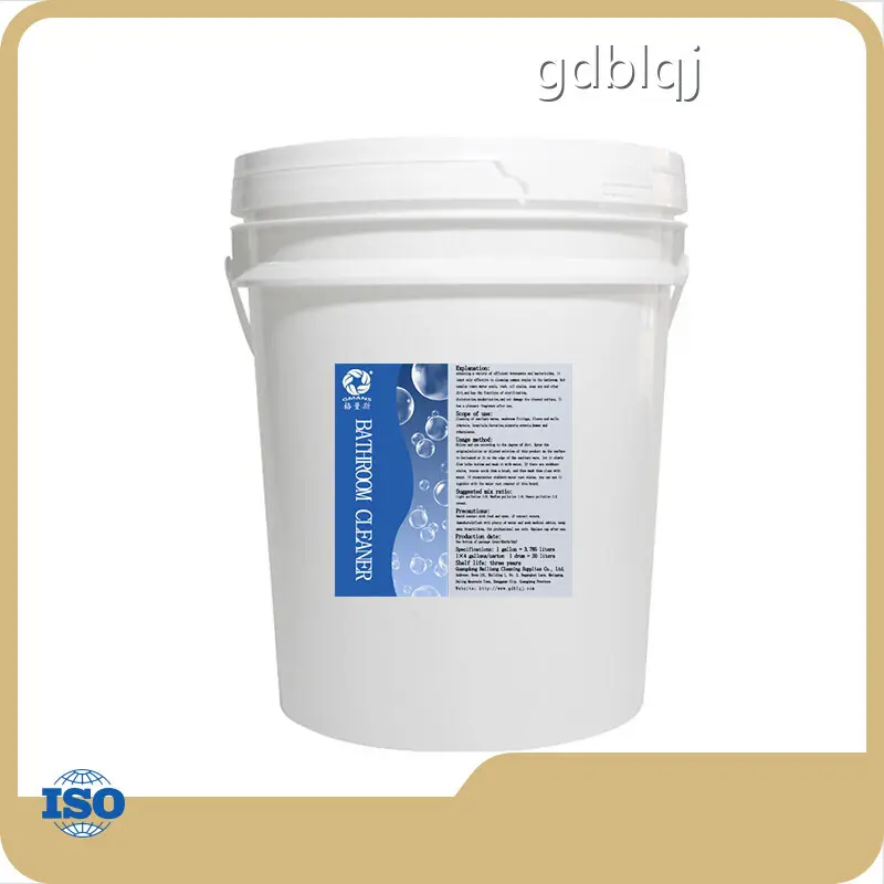 Multi Purpose Cleanser Wholesale - GMANS 1