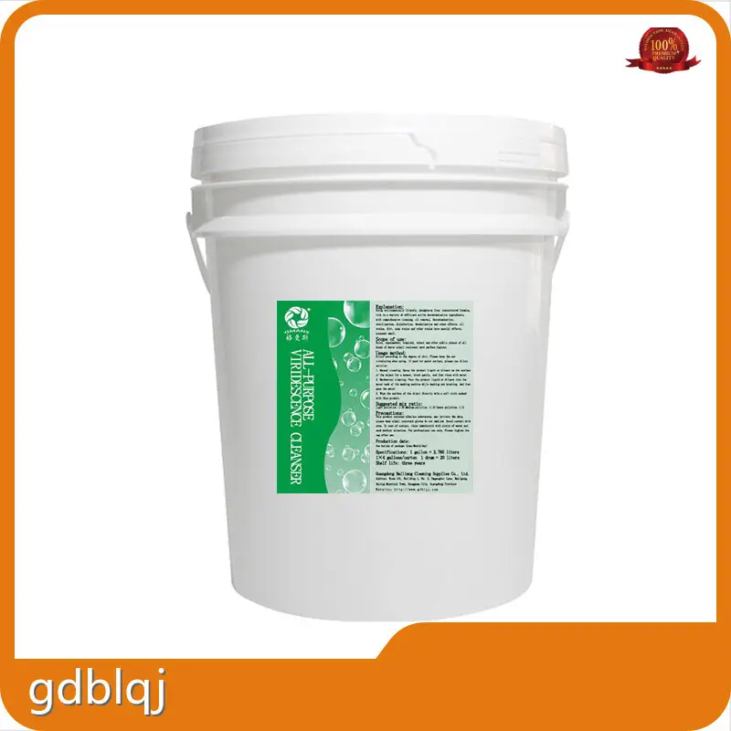 Multi Purpose Cream Cleaner Wholesale - GMANS 1