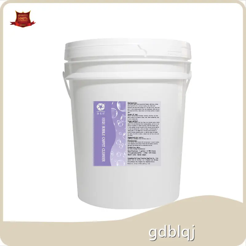 Multi Purpose Cleanser by GMANS 1