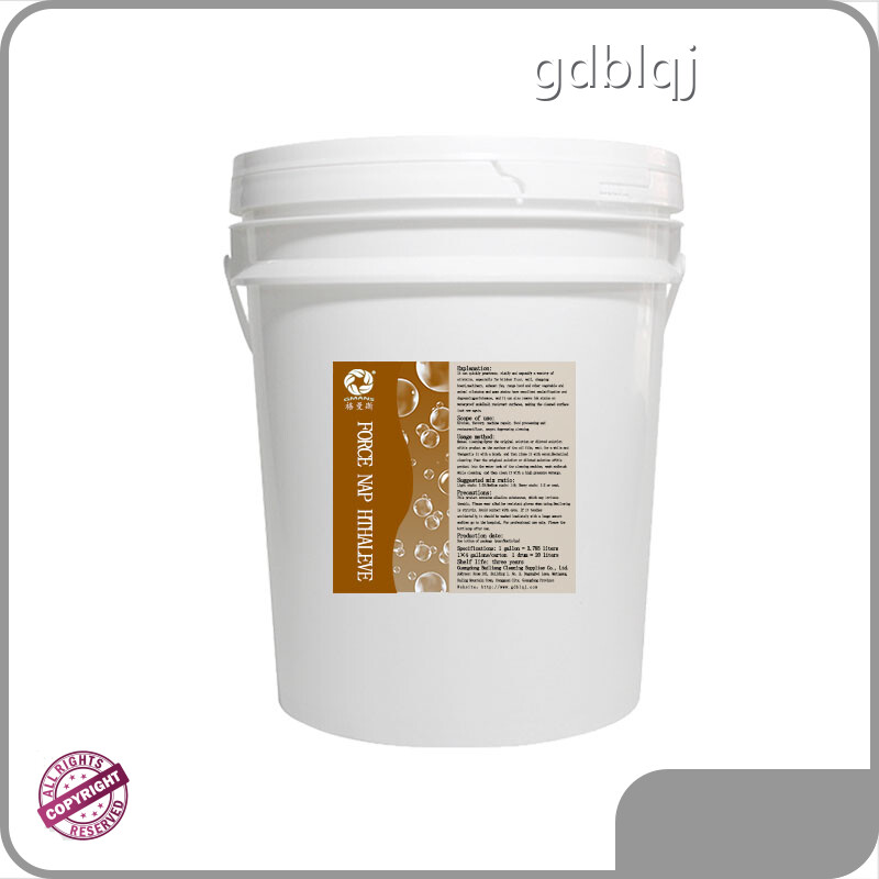Toilet Descaler by GMANS 1
