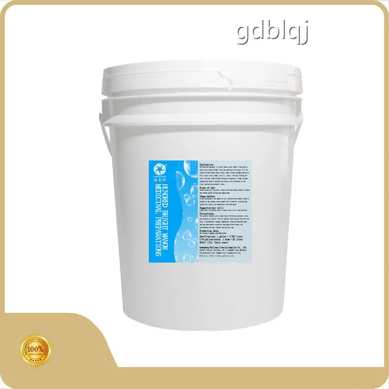 Vinyl Tile Cleaner Wax - - GMANS 1