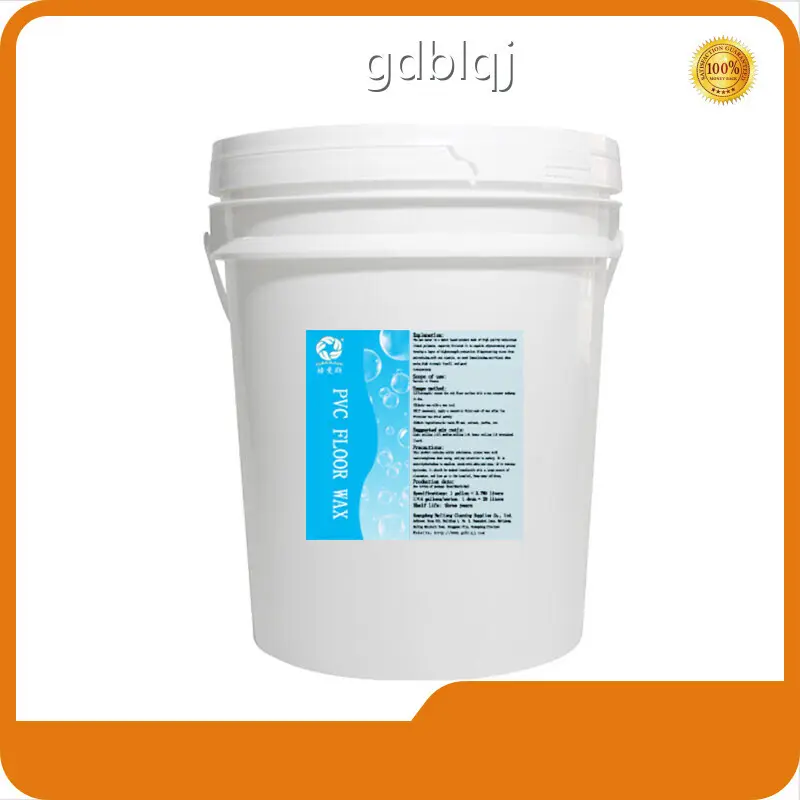 Vinyl Plank Floor Wax Wholesale - GMANS 1