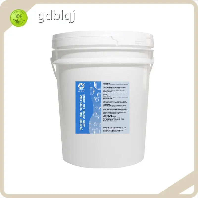 Floor Wax Brands by GMANS 1