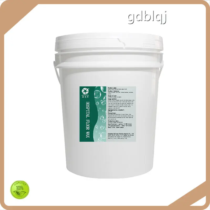 Commercial Floor Waxing Commercial Floor Wax Wholesale - GMANS 1