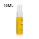 Ustomizedsmall Glass Tubes with Caps Glass Bottle + Plastic Cap Skin Care 9