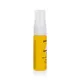 Ustomizedsmall Glass Tubes with Caps Glass Bottle + Plastic Cap Skin Care 4