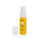 Ustomizedsmall Glass Tubes with Caps Glass Bottle + Plastic Cap Skin Care 3