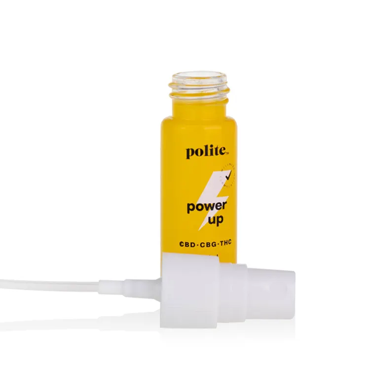 Ustomizedsmall Glass Tubes with Caps Glass Bottle + Plastic Cap Skin Care 5