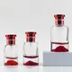Empty Glass Perfume Bottles Price List 3