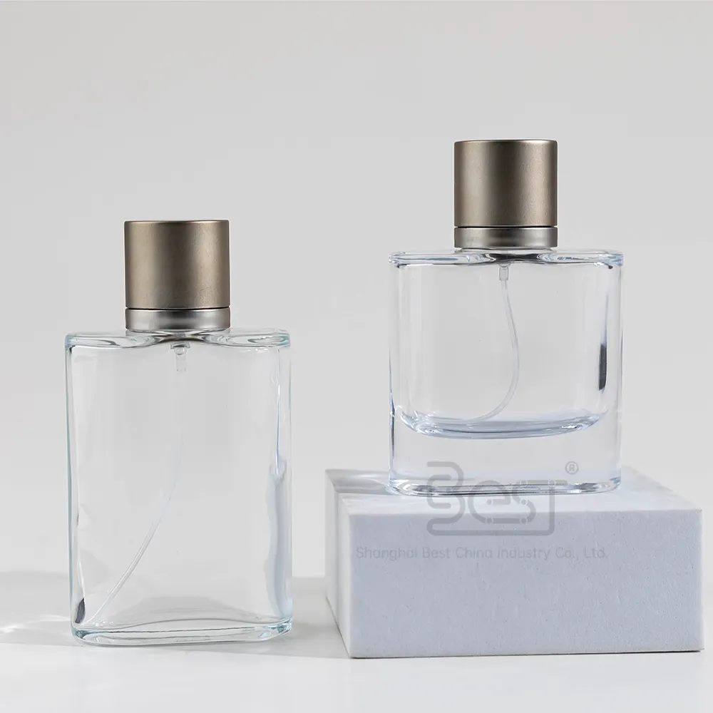 Ustomized Refillable Perfume Bottle Price List 3