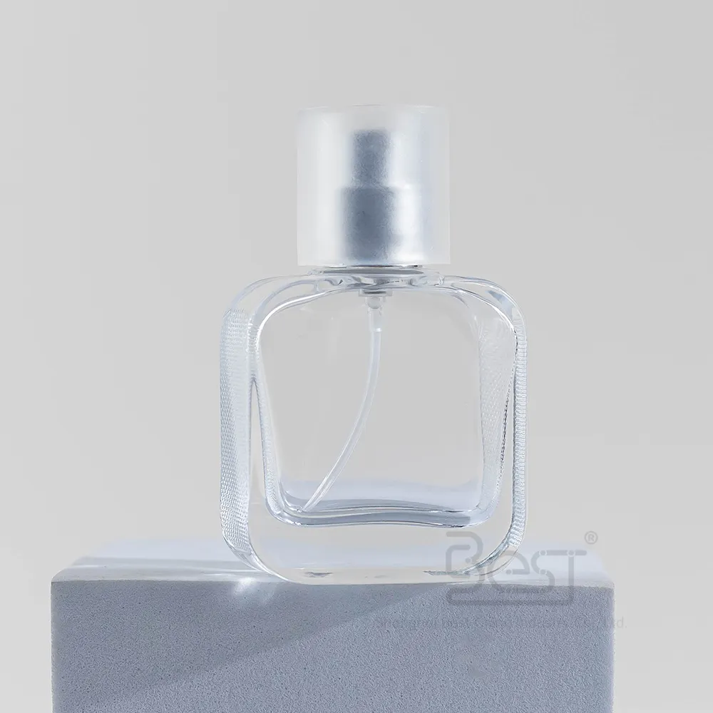 Ustomized Refillable Perfume Bottle Price List 9
