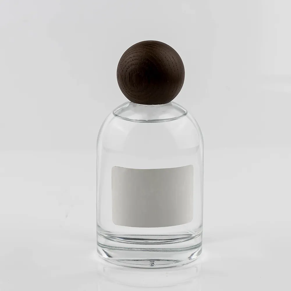 Ustomized Refillable Perfume Bottle Price List 10