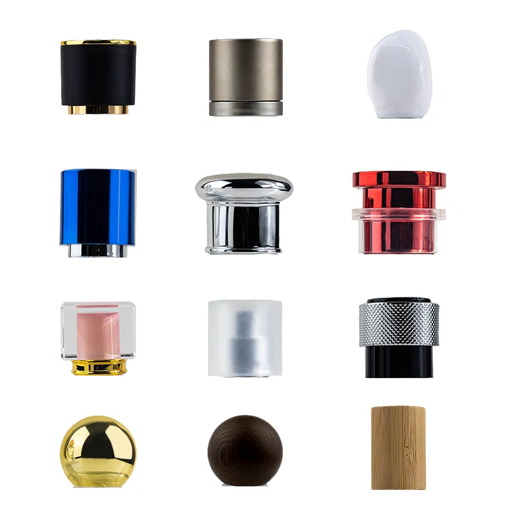 Ustomized Refillable Perfume Bottle Price List 11