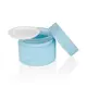 Top Selling Frosted Glass Cream Jar Price List 4